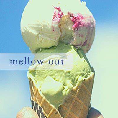 Mellow Out