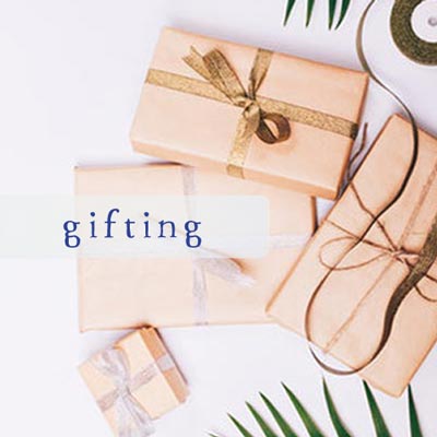 Gifting