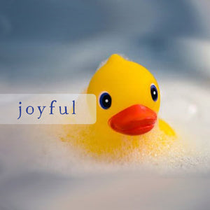 Joyful