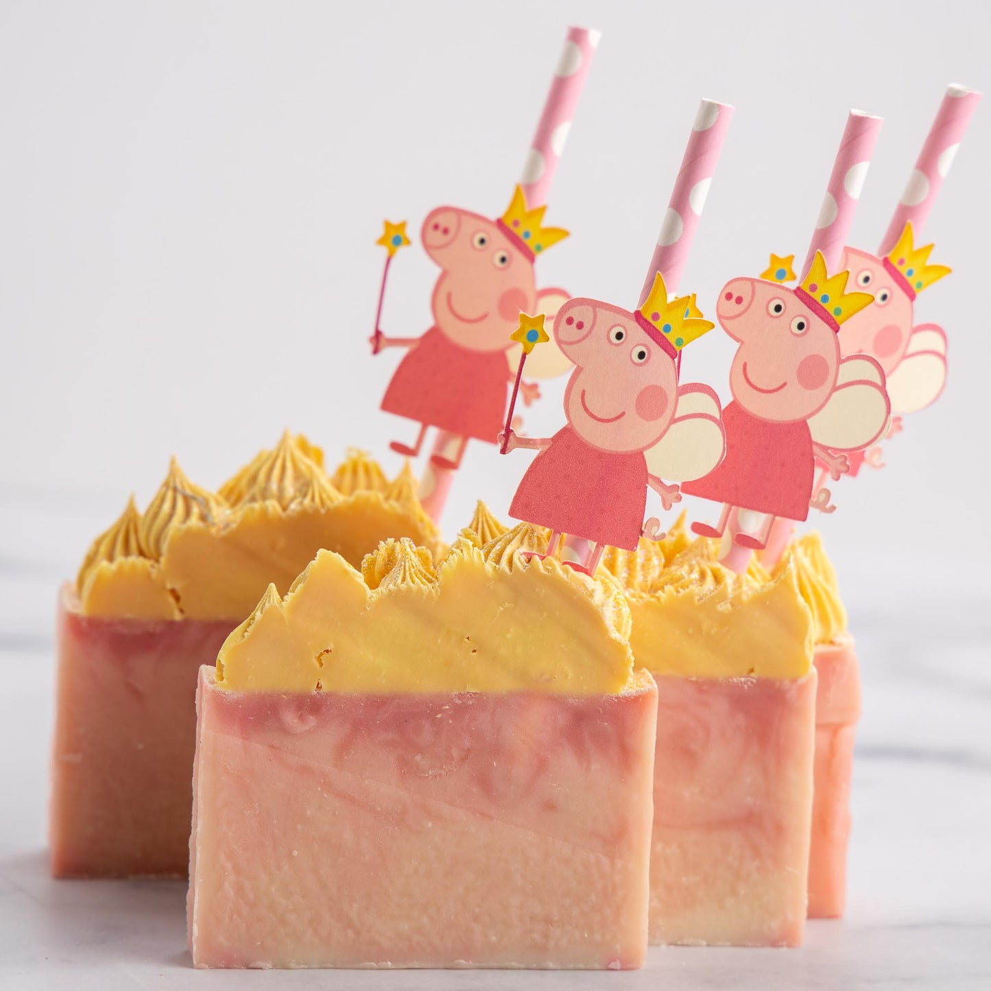 Peppa Bar