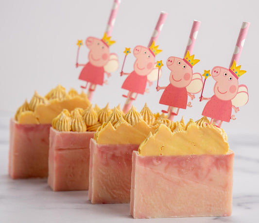 Peppa Bar