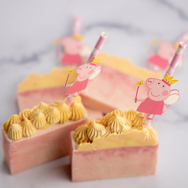 Peppa Bar