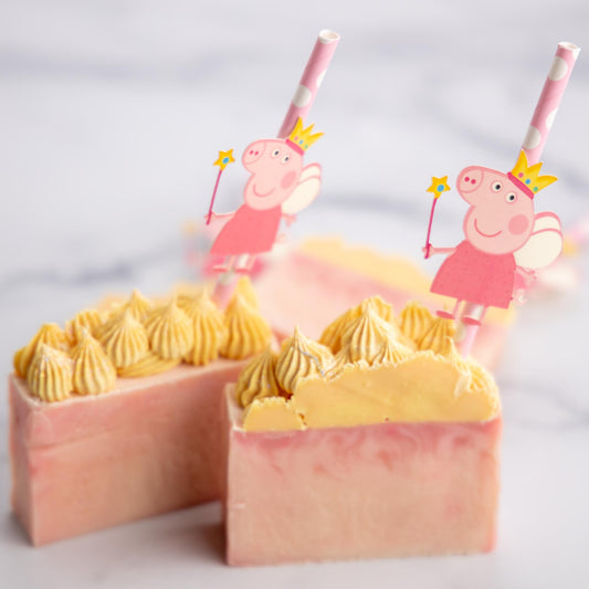 Peppa Bar