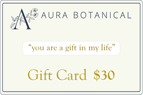 Gift Card - $30