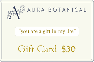 Gift Card - $30