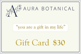 Gift Card - $30