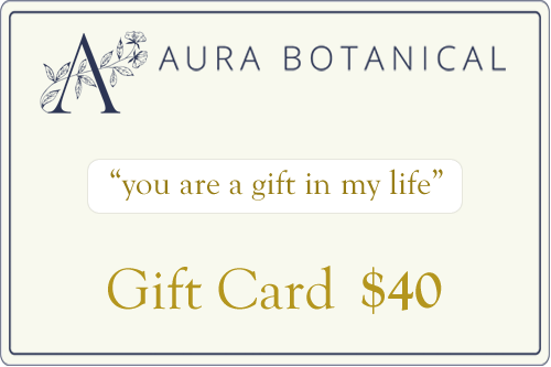 Gift Card - $40