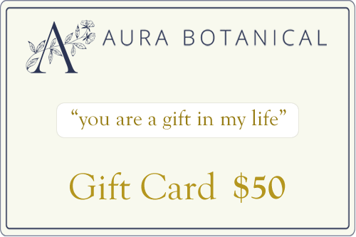 Gift Card - $50