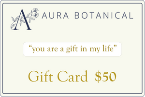 Gift Card - $50