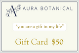 Gift Card - $50