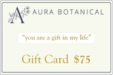 Gift Card - $75