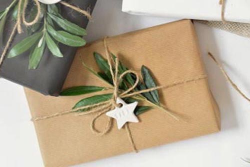 Botanicals Gift Box - Hampers by Design