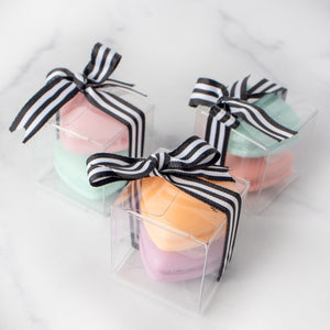 French Lover Macaroons - 2 pack