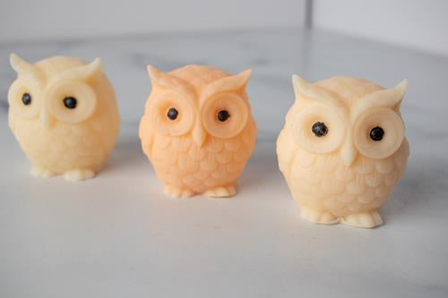 Owlets - 3 pack