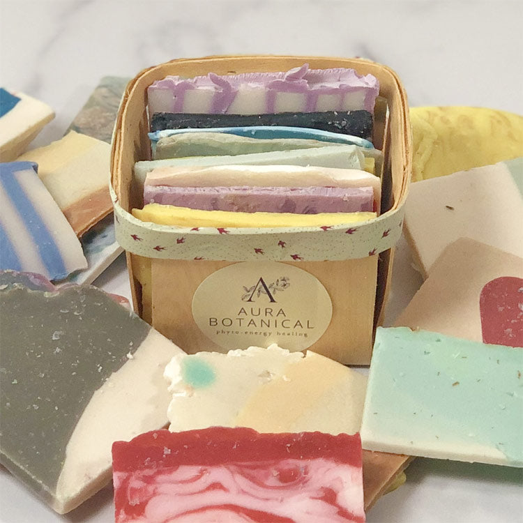 Sample Soap Box